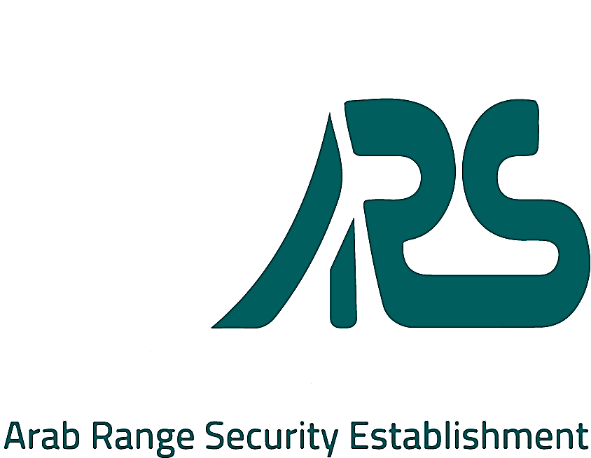 شعار مؤسسة مدى العرب الأمنية
