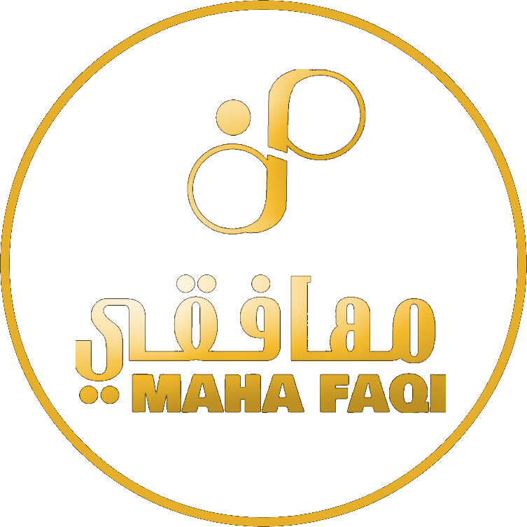 شعار مها فقي للطب النفسي