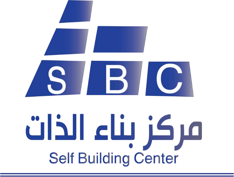 شعار مركز بناء الذات
